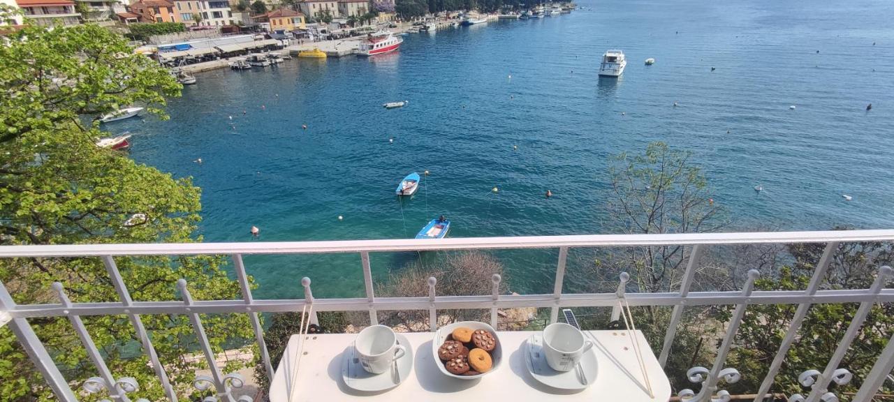 Beautiful Seaside 2 Bedroom Apartment Babina غاباس المظهر الخارجي الصورة