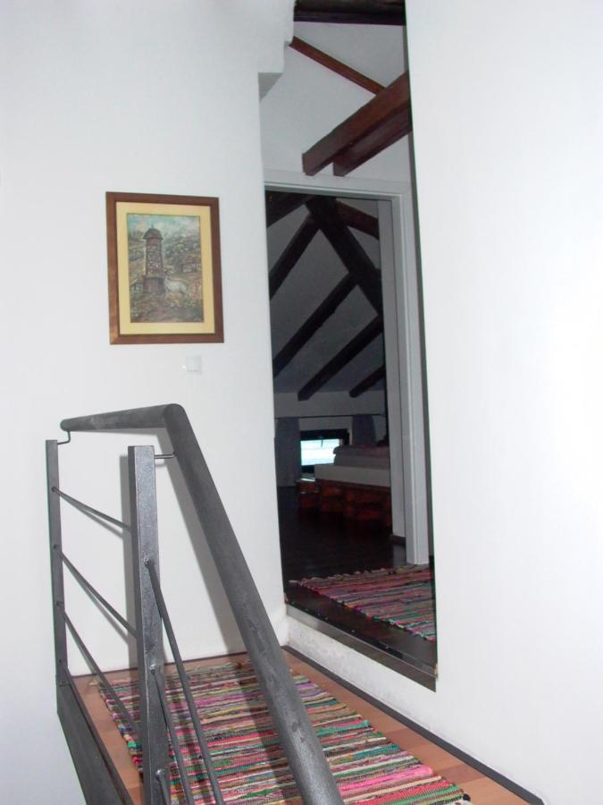Beautiful Seaside 2 Bedroom Apartment Babina غاباس المظهر الخارجي الصورة
