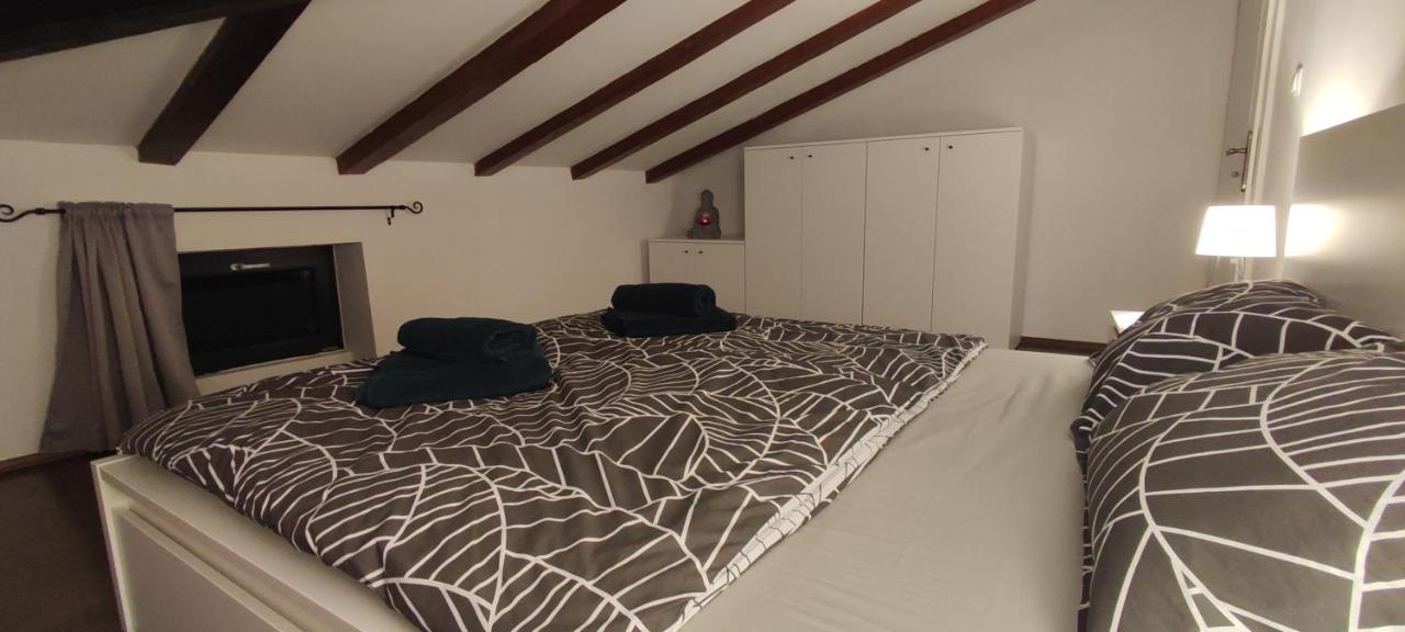 Beautiful Seaside 2 Bedroom Apartment Babina غاباس المظهر الخارجي الصورة