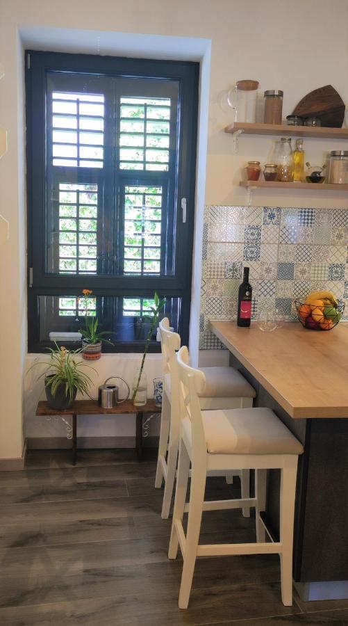 Beautiful Seaside 2 Bedroom Apartment Babina غاباس المظهر الخارجي الصورة