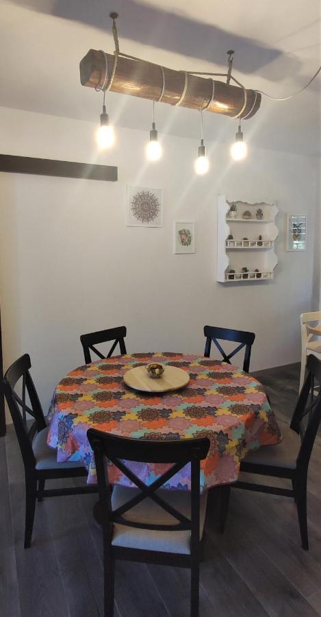 Beautiful Seaside 2 Bedroom Apartment Babina غاباس المظهر الخارجي الصورة
